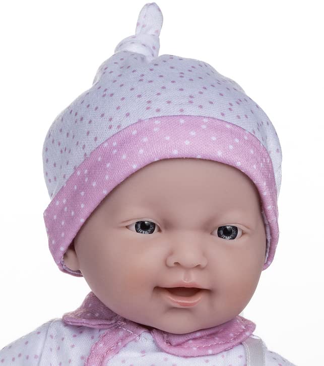 Amazon.com: JC Toys La Baby Caucasian 11-inch Small Soft